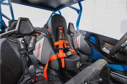 RZR 2 Turbo R Bump Seat (2020-2025)