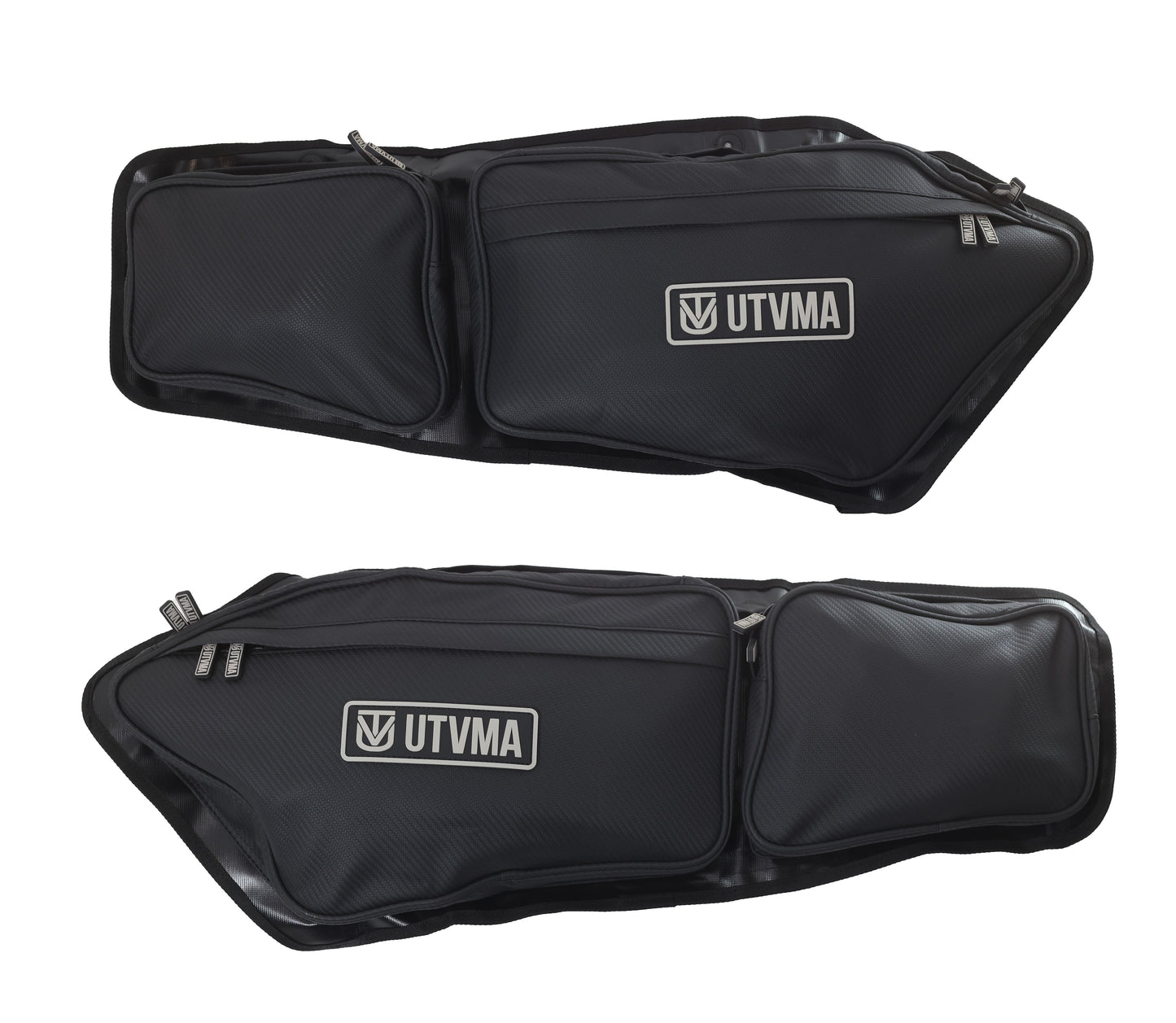 RZR Pro/R/Turbo R Front Door Bag Set (2020-2024)