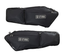 RZR Pro/R/Turbo R Front Door Bag Set (2020-2024)