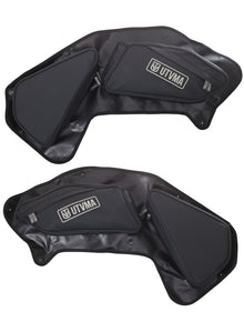 RZR Pro/R/Turbo R Rear Door Bag Set (2020-2024)