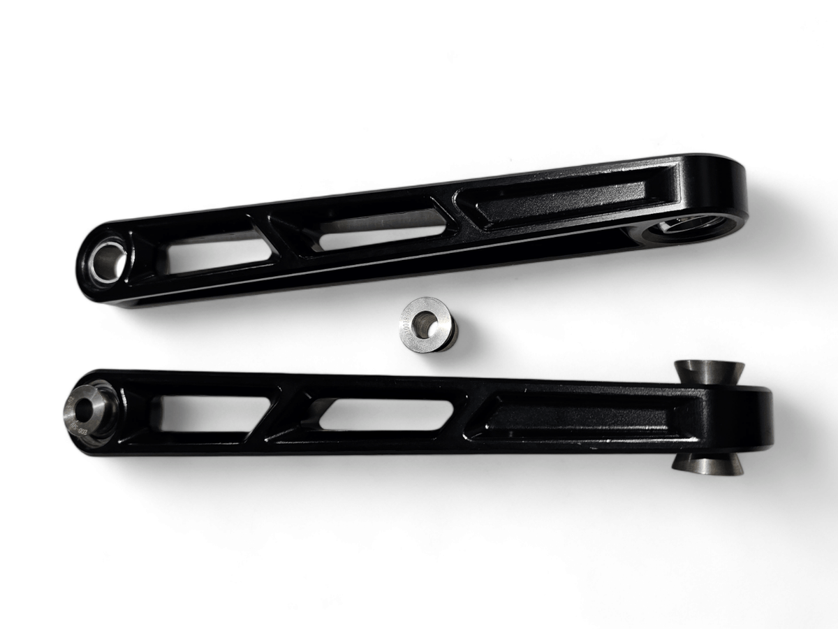 Elektick Offroad Front Sway bar Links for RZR Turbo R / Pro R