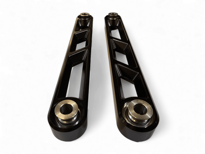 Elektric Offroad Rear Sway bar Links for RZR Pro R