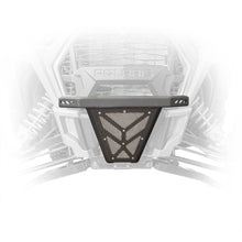 RZR XP 1000 front bumper installed on vehicle