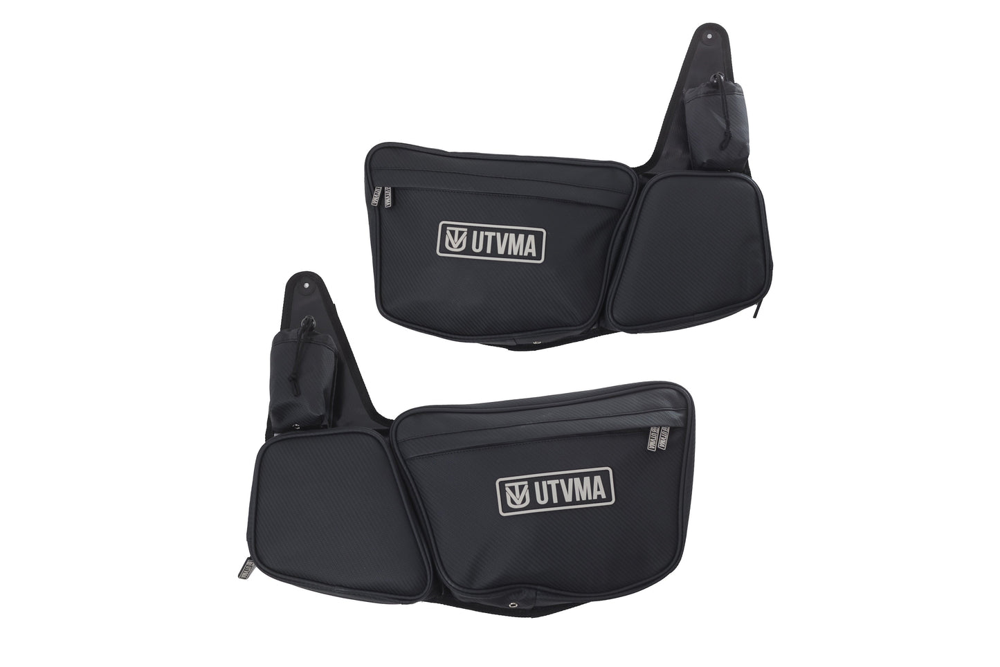 RZR 1000 XP/XP S Front Door Bag Set (2024+)