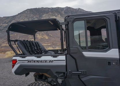 Ranger 1000 Rear Seat and Roll Cage Kit (2018+)