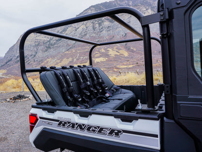 Ranger 1000 Rear Seat and Roll Cage Kit (2018+)