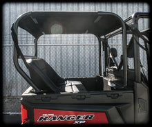 Ranger 1500 XD Rear Soft Top (2024+)
