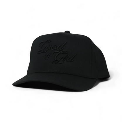 Good Girl Snapback Hat