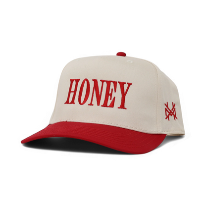 Honey Snapback