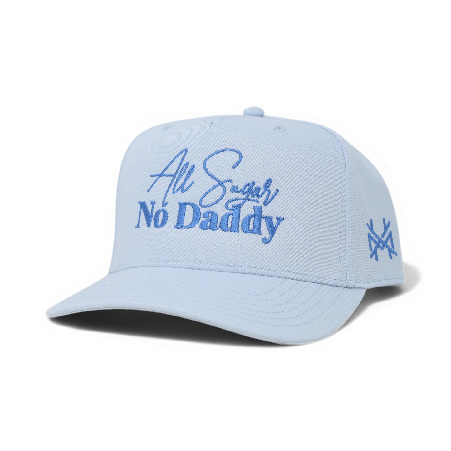 All Sugar No Daddy Snapback Hat