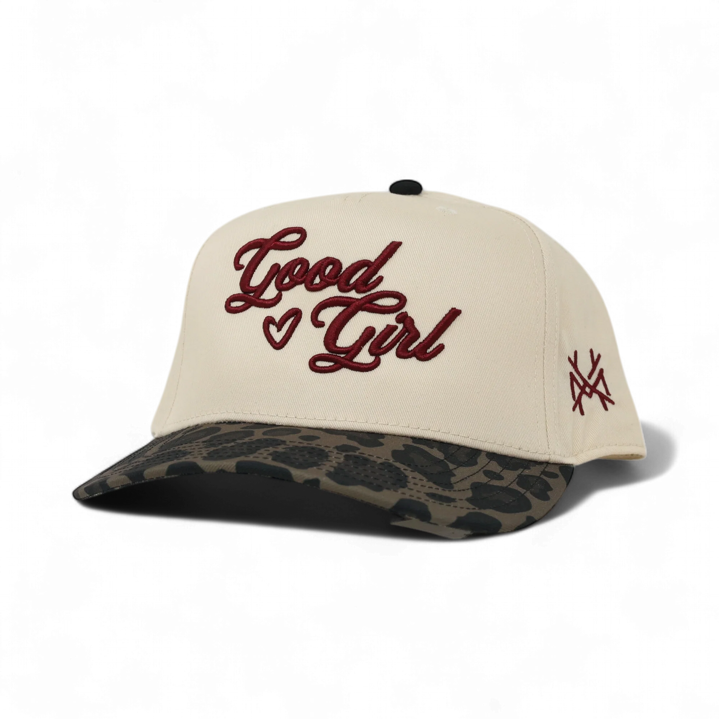Good Girl Snapback Hat