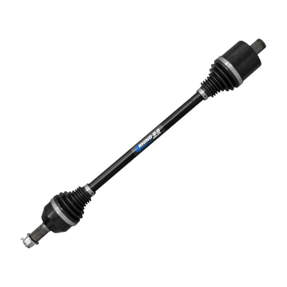 Rhino 2.0 Heavy Duty Axle for Polaris RZR Turbo R