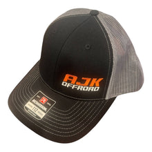 Richardson 112 AJK Offroad Hat