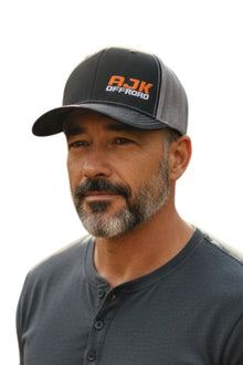 Richardson 112 AJK Offroad Hat