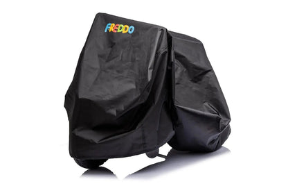Ride on car Covers. A shield against rain, sun, dust, snow, and leaves