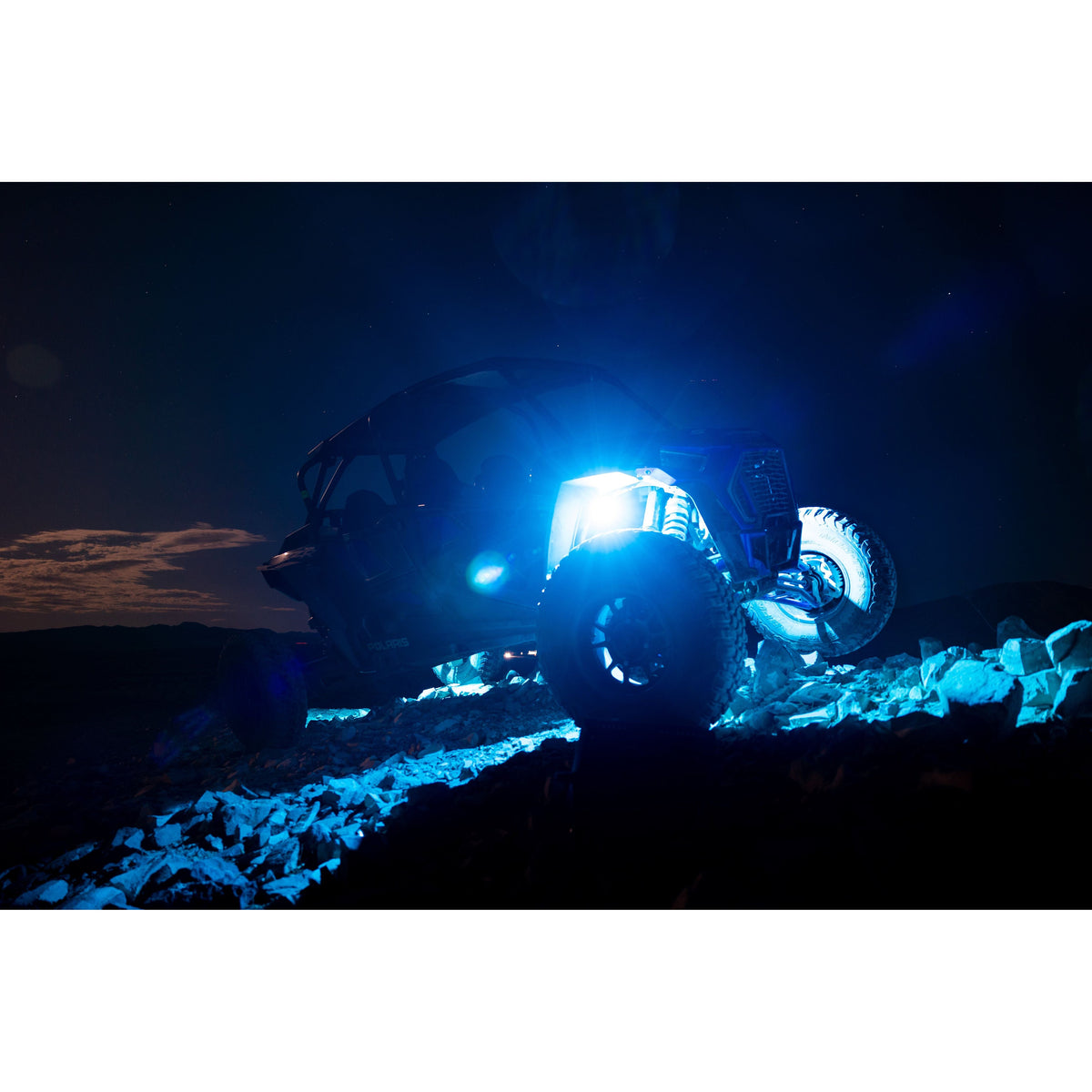 K2 RGB Rock Lights