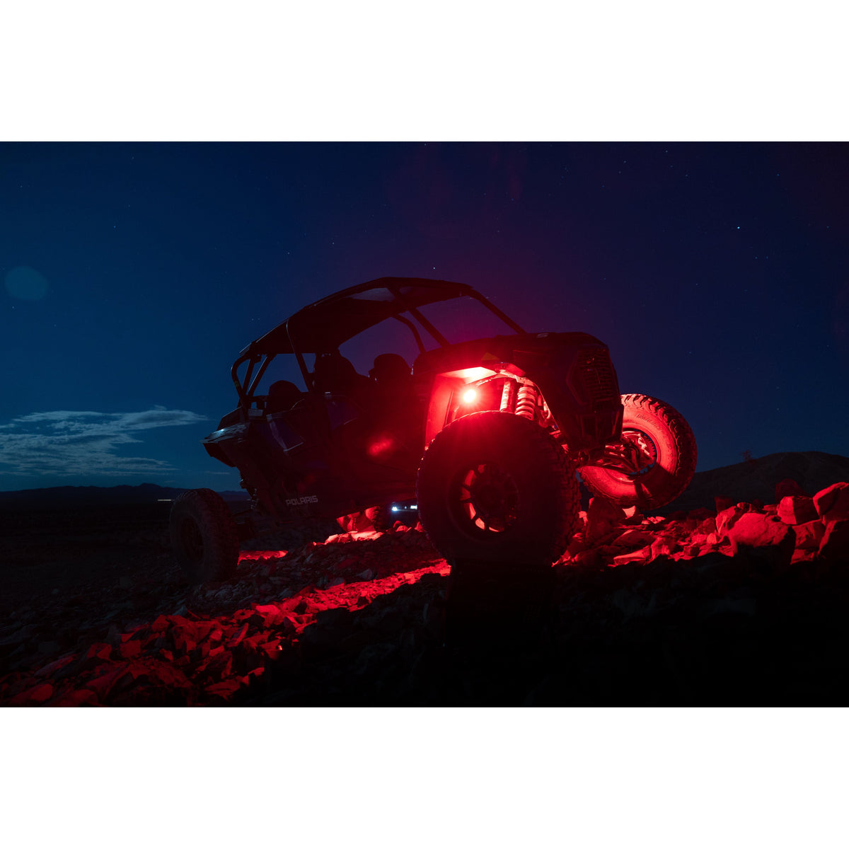 K2 RGB Rock Lights