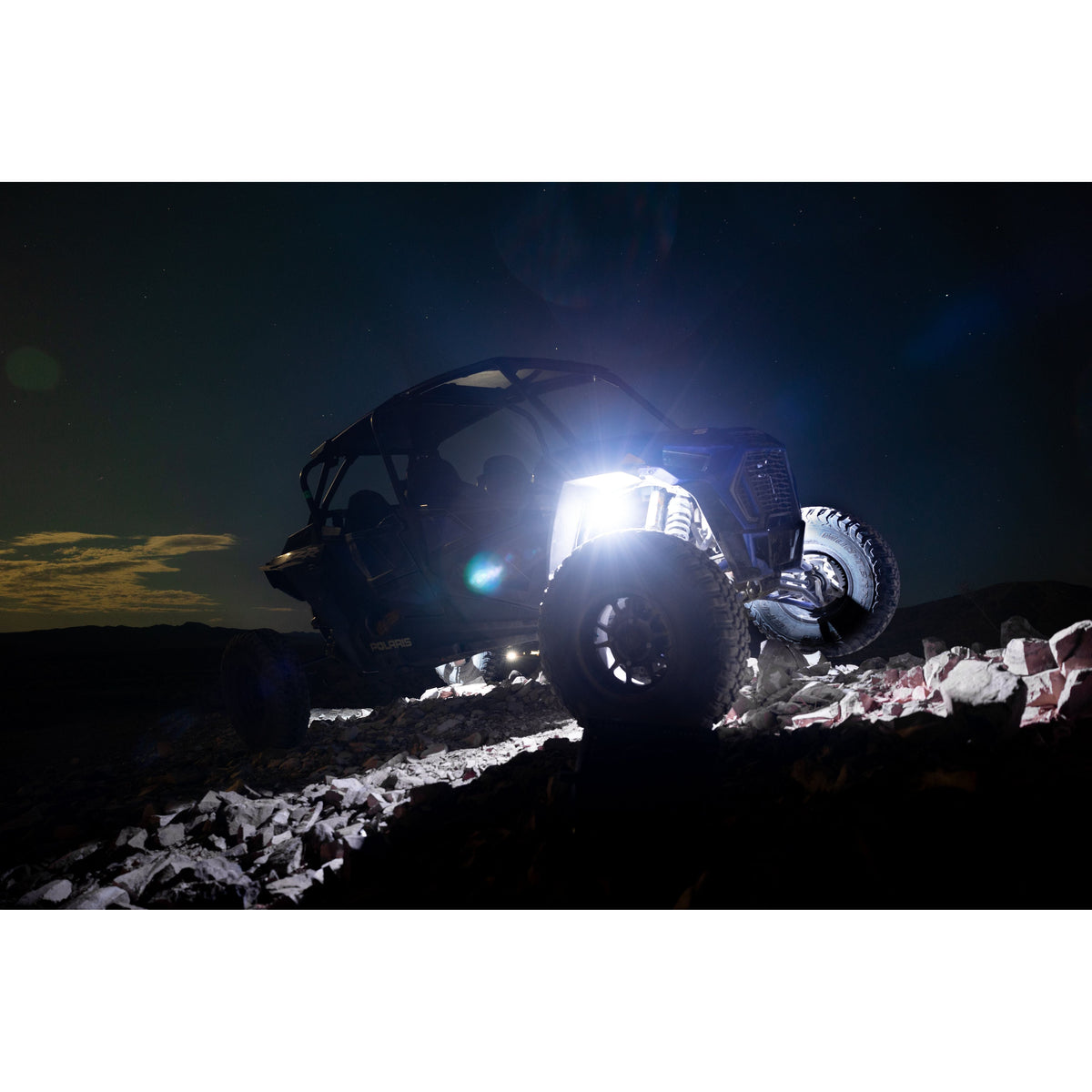 K2 RGB Rock Lights