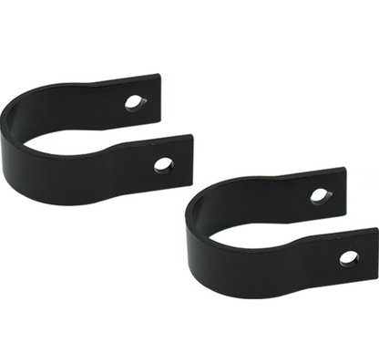 ST-ADP-RND 2.0 | Wet Sounds Stealth Clamp For 2" Round Pipe