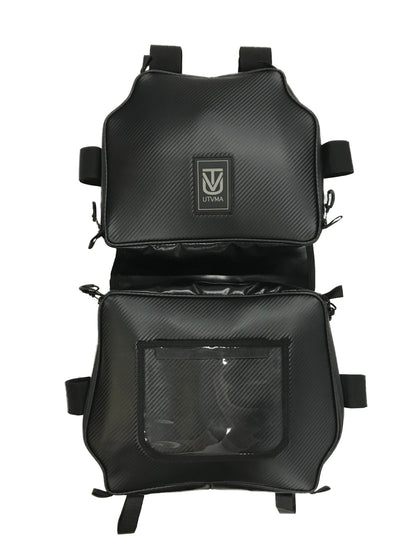 Maverick X3 Max Bags Kit (2017+)