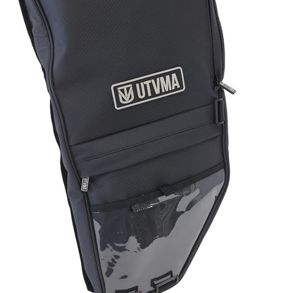 1 Kawasaki KRX 2/4 Seater Roof Bag (2020+)