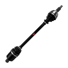 Can-Am Maverick X3 Max Demon Xtreme Heavy Duty Long Travel Axle