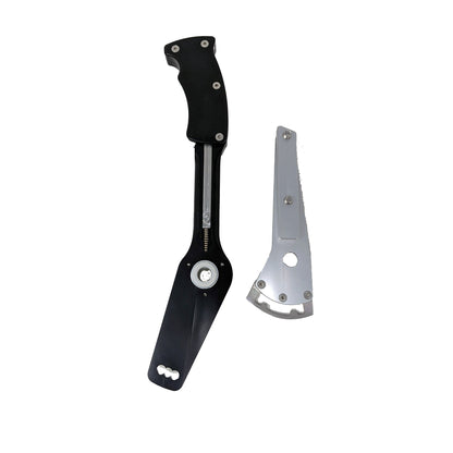 Gated Shifter for RZR XP 900 / 1000 / Turbo / Turbo S