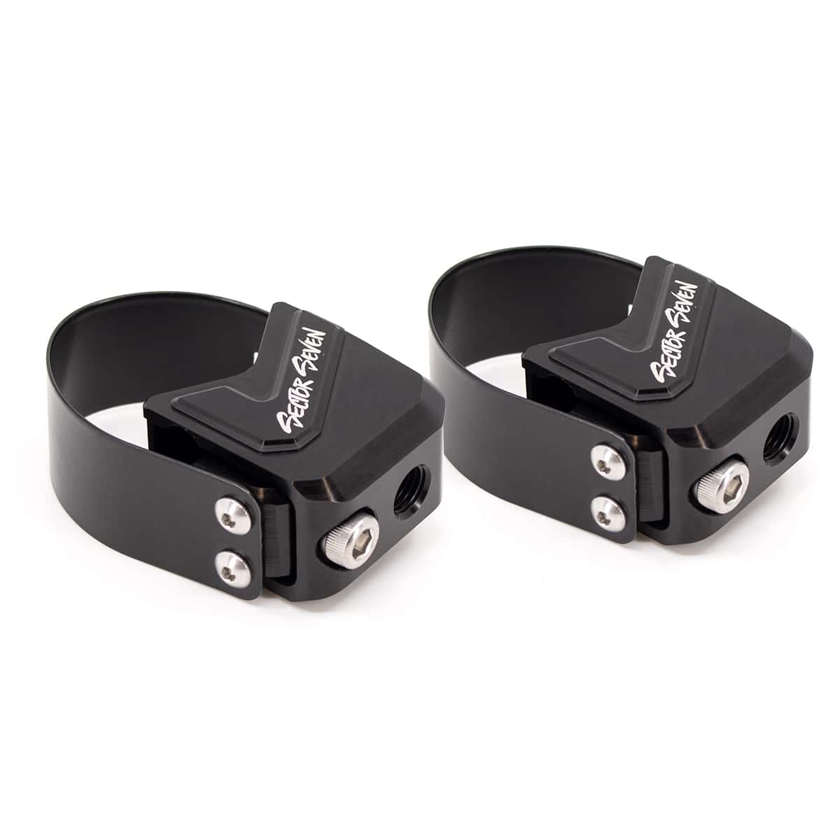 M12 Infinity Mounts (1 1/4"-1 5/8")
