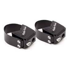 M12 Infinity Mounts (1 1/4"-1 5/8")