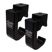 Threaded Universal Clamps (1 1/4"-2")