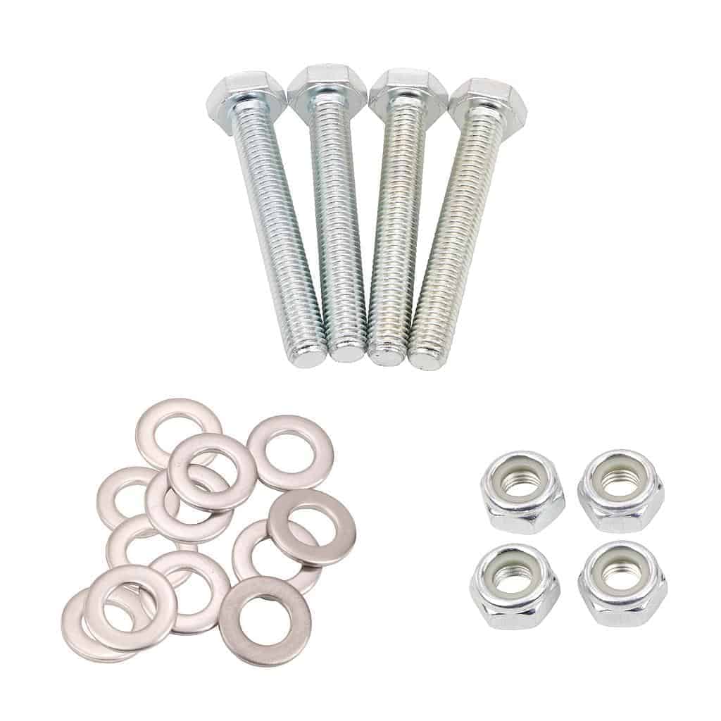 Bung Mount Fit Kit - Polaris General & RZR