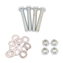 Bung Mount Fit Kit - Polaris General & RZR