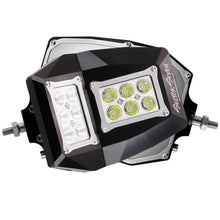 Spectrum with M10-1.25 Threaded Ball Mount