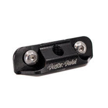 Ridgeline Rearview Mirror Mount - Polaris Pro 3/8"-16