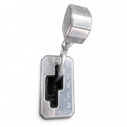 Polaris Xpedition Gated Shifter