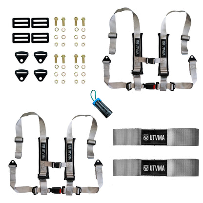 Kawasaki KRX Harness Kit (2023+)
