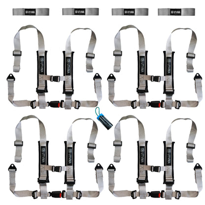 Kawasaki KRX Harness Kit (2023+)