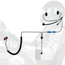 RUGGED Wired  Driver Only Communication Kit without Radio