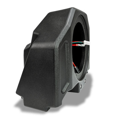 2020-2026 Polaris® RZR Pro R / Turbo R / Pro S / Pro XP 6.5" Rear-Hump Speaker-Pods