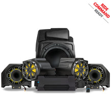 2020-2024 Polaris® RZR PRO Series Phase-6 K-Spec 5-Speaker 1400watt System for Ride Command