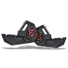 2025-2026 Polaris® RZR Pro R / Pro S / Pro XP Front Door 6.5" Speaker Pods w/Integrated Handle
