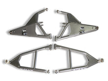 Polaris RZR Turbo S STS Suspension Kit