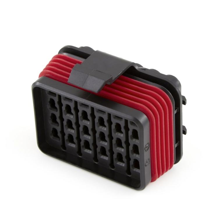 Factory Style PDM (Fusebox)