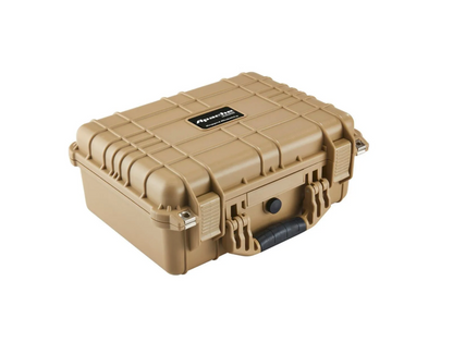 OUTPOST Mobile Base Station
