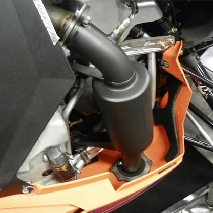 2014-2025 Yamaha SR Viper 4 Stroke 1049cc Mountain Muffler