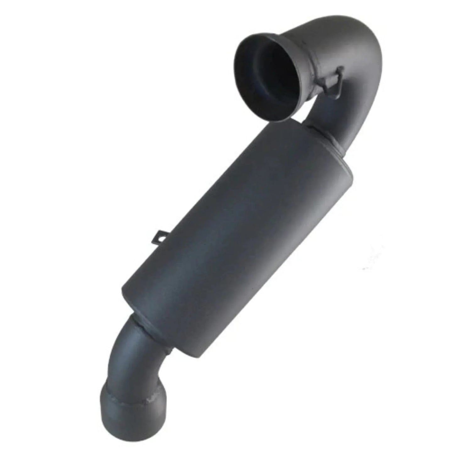 2000- 2001 Ski-Doo 800 GGB Mountain Muffler