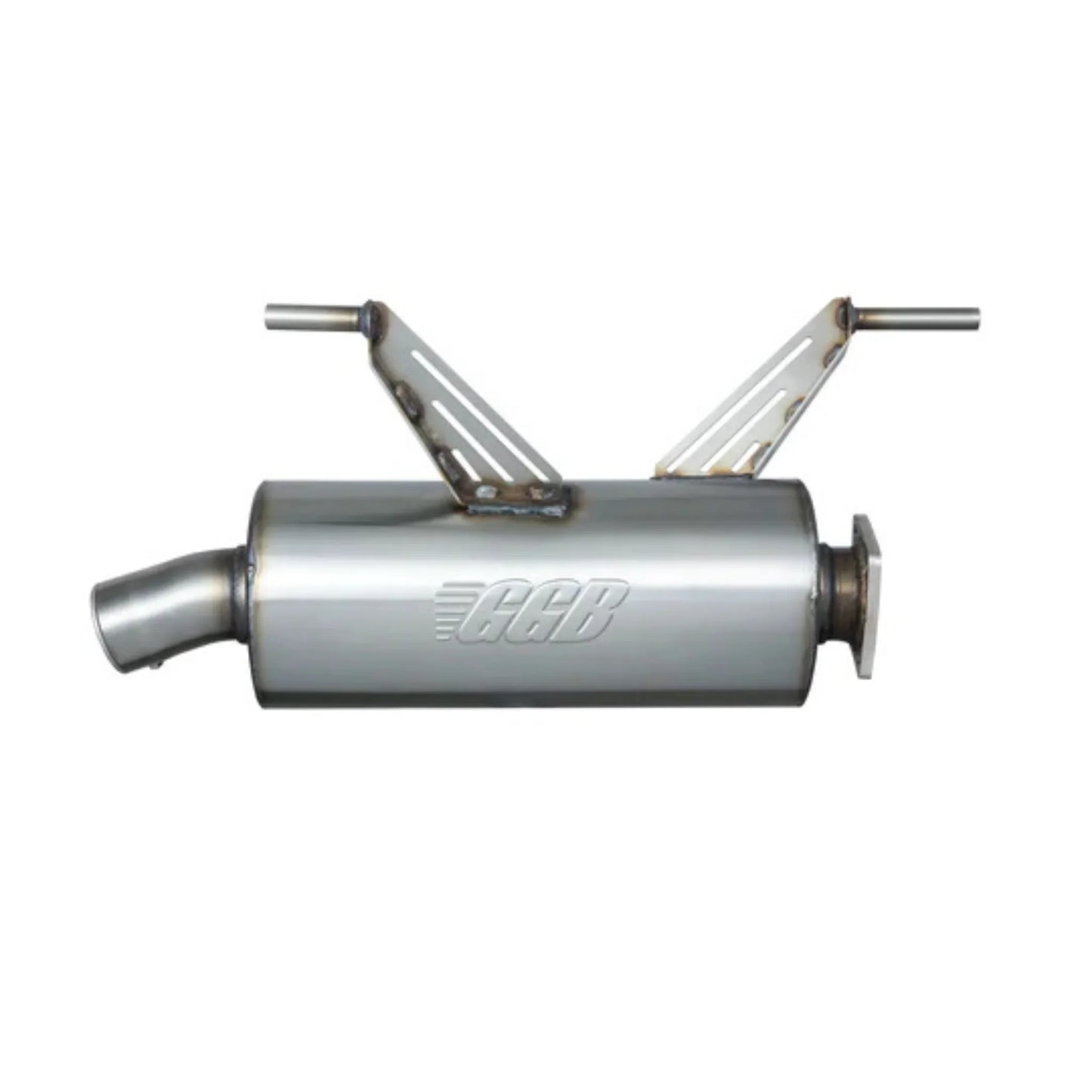2020-2025 Kawasaki KRX 1000 GGB Trail Muffler