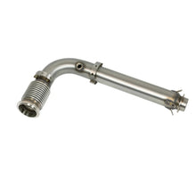 2017-2025 Can-Am Maverick X3 Turbo / Max X3 Turbo GGB Bypass Pipe