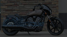 Pandemyk Performance Stage 2 ECM Tuning for 2014-2020 Indian Motorcycle Chieftain w/ HP Tuner