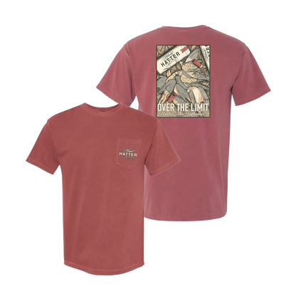 Over The Limit T-Shirt